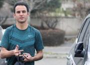 حسرت این روزهای بهترین گلزن استقلال