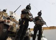 ۵ کشته و زخمی در حمله داعش به پلیس عراق