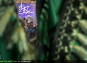 مراسم گرامیداشت شهدای انقلاب اسلامی