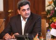  واکنش حناچی به ماجرای عضویت بستگانش در سازمان منافقین
