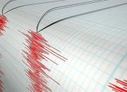 ‌زمین‌لرزه‌ ۴.۲ ریشتری عنبرآباد در استان کرمان را لرزاند