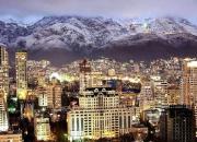 قیمت آپارتمان در تهران ۱۹ اردیبهشت ۱۴۰۱
