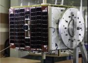 آماده شدن مدل مهندسی ماهواره ناهید تا 2 ماه دیگر