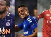 ۳ گزینه کالدرون برای خط آتش مرگبار