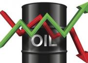 تقاضای نفت در جهان رو به کاهش است