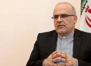 شروع مجدد فعالیت سفارت ایران در اوکراین