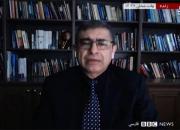 فیلم/ ترامپ فکر می‌کرد ایران سه‌ماهه تسلیم شود، ولی به بن‌بست خورد