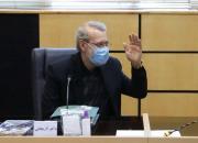 کاهش احتمال نامزدی علی لاریجانی در انتخابات ۱۴۰۰