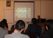 کارگاه آموزشی سواد فضای مجازی در اردبیل برگزار شد