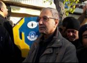 ربیعی: اینستاگرام صدای مظلومیت ملت‌ها را بسته است