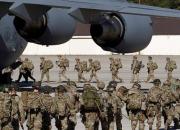 واکنش کرملین به تصمیم آمریکا برای خارج کردن نیروهای رزمی از عراق