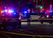 ۶۱ کشته و مجروح در خشونت‌های آخر هفته شیکاگو