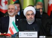 قدرت منطقه‌ای ایران نتیجه مذاکره و برجام است یا مقاومت؟