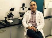 ظریف: آمریکا دانشمند ایرانی را آزاد کند
