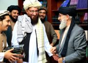 فیلم/ بازگشت مشاور ارشد «بن لادن» به افغانستان