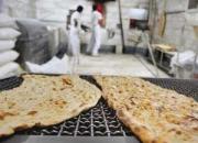 اجرای طرح «زکات نان» توسط جهادگران 