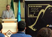  فیلمسازی، منبری برای نشر معارف اسلامی باشد/جشنواره فیلم دانش آموزی مهر آغاز شد