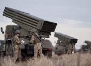 اسکای نیوز: انگلیس تسلیحات نظامی به اوکراین ارسال کرد