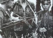 شکنجه‌های وحشیانه افسران فرانسوی با نظامیان ویتنامی