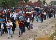 هشدار درباره هجوم جدید پناهندگان به اروپا