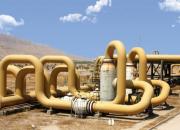 قیمت گاز در اروپا باز هم رکورد زد