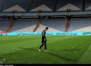 بیرانوند قصد ماندن ندارد
