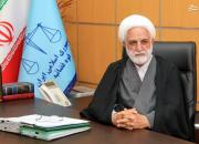 مواضع رئیس جدید قوه قضائیه درباره دغدغه‌های عدالت‌خواهانه و برخورد با مفسدان