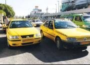 فیلم/ پرداخت کرایه تاکسی ها در تهران هوشمندسازی می‌شود