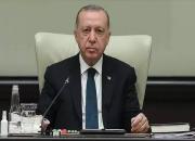 اردوغان: تنها خواسته ترکیه ایجاد ثبات فوری در افغانستان است