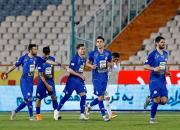 آخرین عضو هیات مدیره استقلال کیست؟