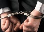 دستگیری متهم متواری پرونده کلاهبرداری با ۲۸۰ شاکی