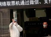 چین آمار قربانیان کرونا درشهر ووهان را اصلاح کرد