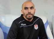 هشدار سرمربی الدحیل در آستانه بازی با پرسپولیس