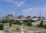 نشست اضطراری شورای امنیت درباره حمله به نیروگاه هسته‌ای اوکراین