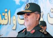 تشکیل قرارگاه بهداشتی سپاه در مشهد