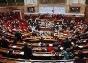 تصویب لایحه وضعیت اضطراری سلامت در فرانسه