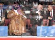 بن سلمان چه اهدافی را در ورزش دنبال می‌کند؟ / «ورزش‌شویی»، استراتژی جدید آل سعود برای چشم انداز ۲۰۳۰