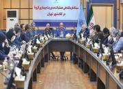 سختگیری‌های کرونایی باید شدت یابد