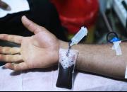 درخواست سازمان انتقال خون از مردم