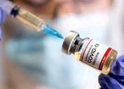 عملکرد دولت سیزدهم در واردات واکسن