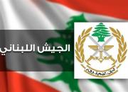 ارتش لبنان: به سمت ۳ پهپاد اسرائیلی شلیک کردیم