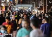 عکس/ «کرونا» را جدی بگیریم