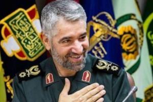 فیلم/ خاطره شنیدنی حاج‌علی‌فضلی از آقا مهدی باکری