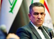 نخست‌وزیر عراق خواستار کمک جامعه جهانی به ایران شد