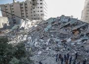 بیانیه سازمان همکاری‌ اسلامی علیه تل‌آویو در هفتمین روز جنگ علیه غزه