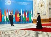 ارتقای ظرفیت اقتصادی سازمان شانگهای با عضویت ایران
