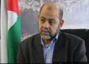ابراز امیدواری حماس به از سرگیری روابط با سوریه