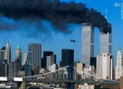 سنگ ترامپ جلوی پای خانواده‌های قربانیان ۱۱ سپتامبر