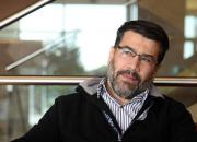 تمجید حمید بهمنی از رسانه ملی برای ساخت «دادستان»