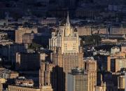 روسیه حمله تروریستی دمشق را محکوم کرد